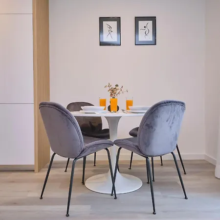 Punkt Des Lebens 1 By Interhome Daire *