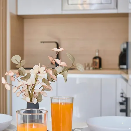 Punkt Des Lebens 1 By Interhome Apartament