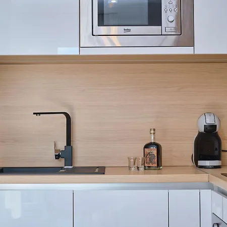 Daire Punkt Des Lebens 1 By Interhome *