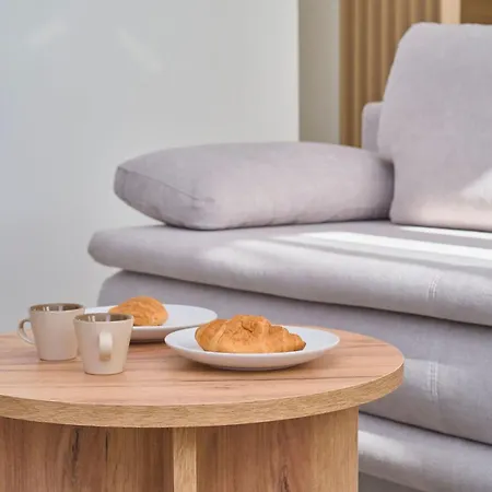 Apartament Punkt Des Lebens 1 By Interhome *