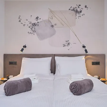 Punkt Des Lebens 1 By Interhome Apartament Split