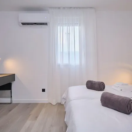Apartament Punkt Des Lebens 1 By Interhome *