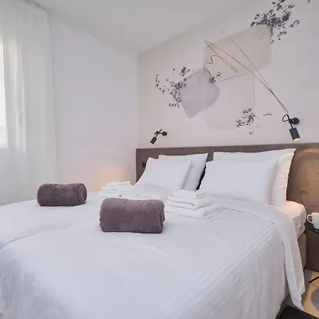 Punkt Des Lebens 1 By Interhome Apartament