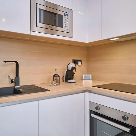 Punkt Des Lebens 1 By Interhome 아파트 *