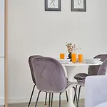 Punkt Des Lebens 1 By Interhome شقة