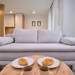 شقة Punkt Des Lebens 1 By Interhome *