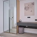 شقة Punkt Des Lebens 1 By Interhome سبليت