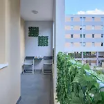 شقة Punkt Des Lebens 1 By Interhome *
