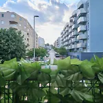 شقة Punkt Des Lebens 1 By Interhome *