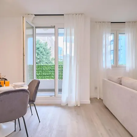 Punkt Des Lebens 1 By Interhome Split