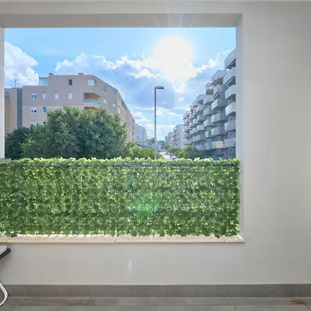 شقة Punkt Des Lebens 1 By Interhome *
