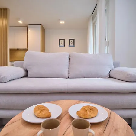 Appartement Punkt Des Lebens 1 By Interhome *