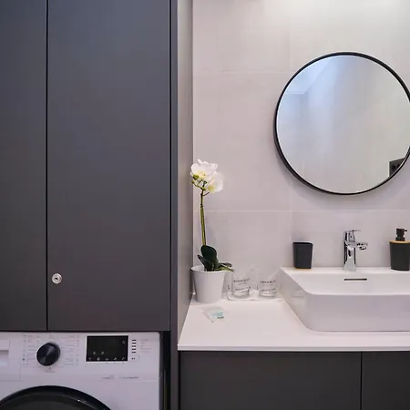 Punkt Des Lebens 1 By Interhome Appartement *