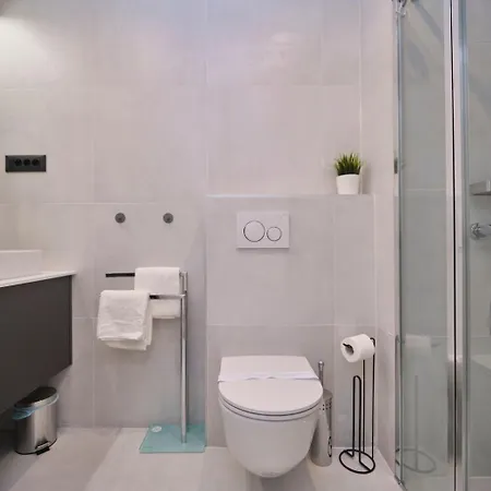 Punkt Des Lebens 1 By Interhome Appartement