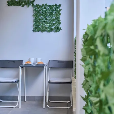 Punkt Des Lebens 1 By Interhome