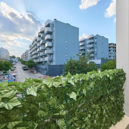 Appartement Punkt Des Lebens 1 By Interhome *