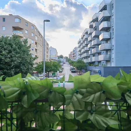 Appartement Punkt Des Lebens 1 By Interhome *