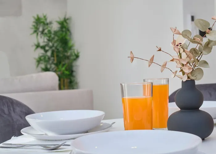 Apartman Punkt Des Lebens 1 By Interhome *