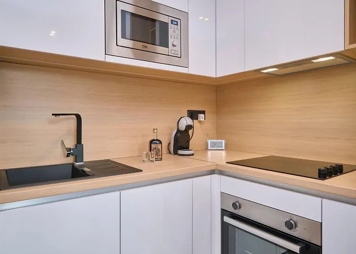 Punkt Des Lebens 1 By Interhome Apartman *