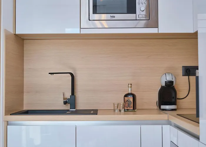 Apartman Punkt Des Lebens 1 By Interhome *