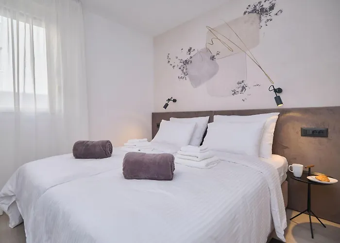 Punkt Des Lebens 1 By Interhome Apartman