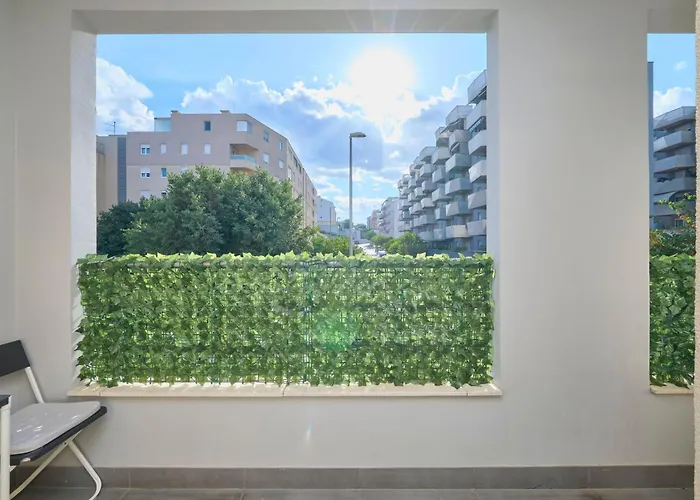Διαμέρισμα Punkt Des Lebens 1 By Interhome *