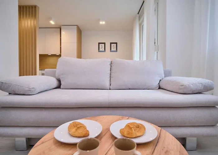 Διαμέρισμα Punkt Des Lebens 1 By Interhome *