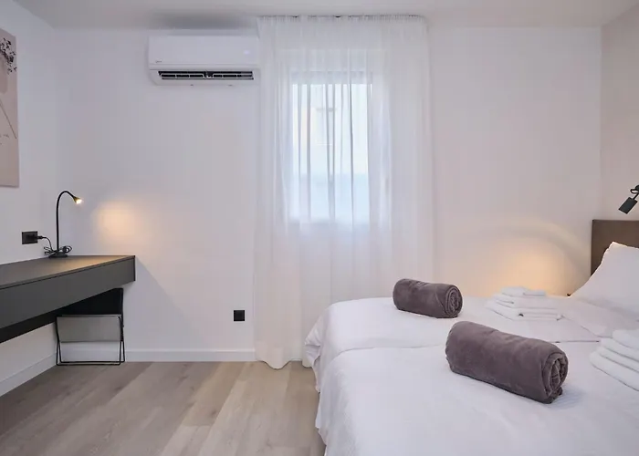 Διαμέρισμα Punkt Des Lebens 1 By Interhome *