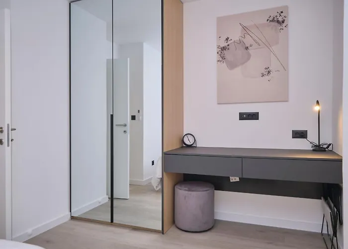 Διαμέρισμα Punkt Des Lebens 1 By Interhome Σπλιτ