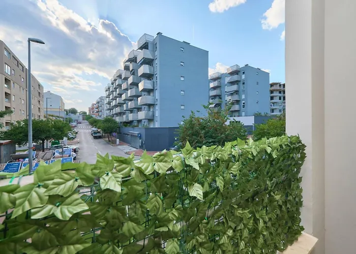 Διαμέρισμα Punkt Des Lebens 1 By Interhome *
