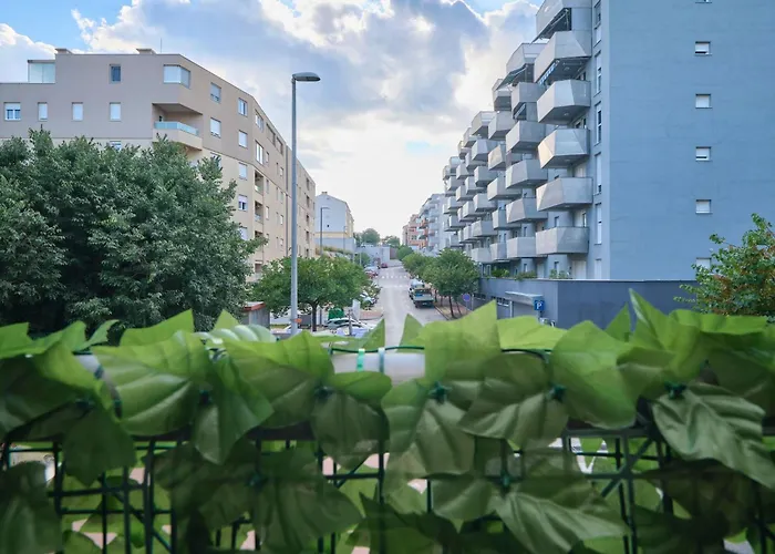 Διαμέρισμα Punkt Des Lebens 1 By Interhome *